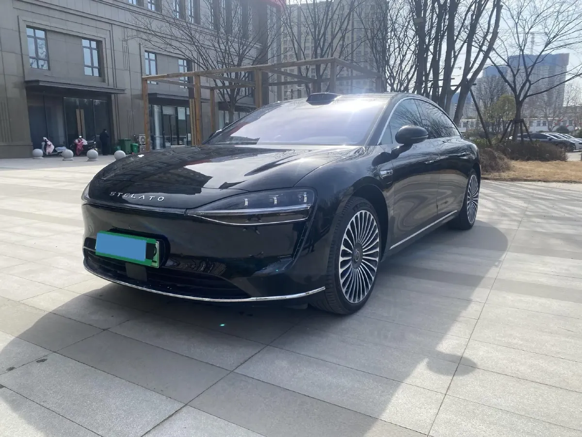 2024 HIMA Stelato S9 BEV 100KWH,autocango,china used car exporter,china ev exporter,chinese used car exporter,chinese used ev exporter