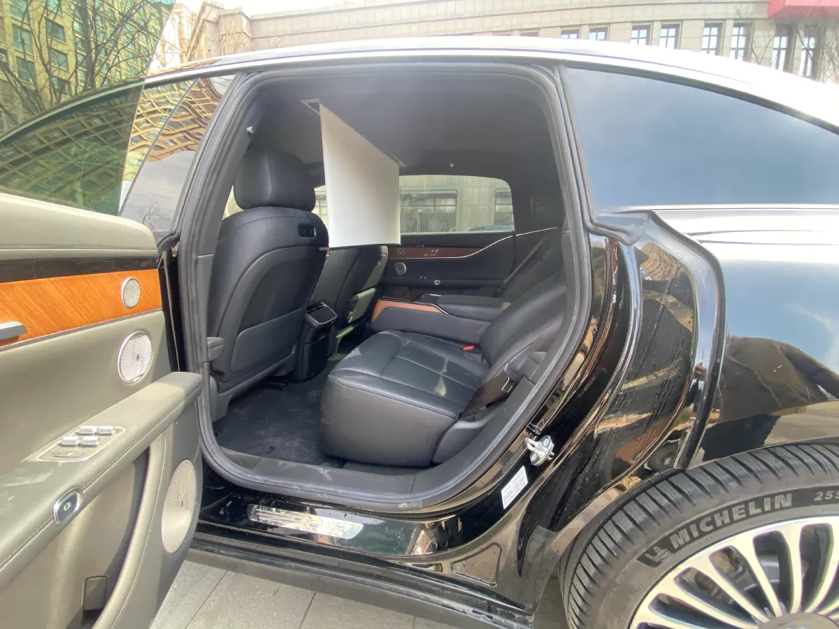 2024 HIMA Stelato S9 BEV 100KWH,autocango,china used car exporter,china ev exporter,chinese used car exporter,chinese used ev exporter