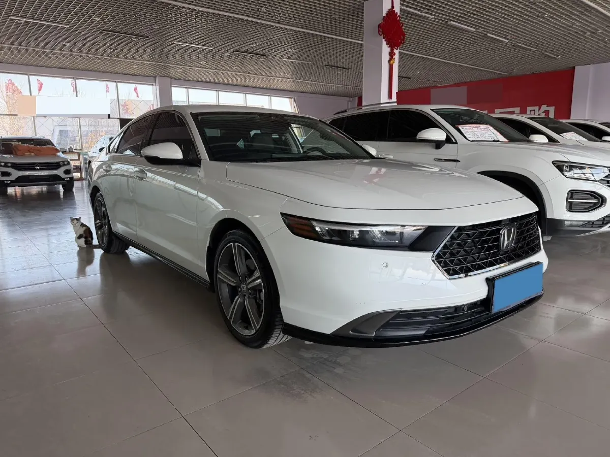 2023 Honda Accord 1.5T 192HP L4 CVT,autocango,china used car exporter,china ev exporter,chinese used car exporter,chinese used ev exporter