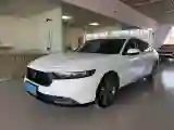 2023 Honda Accord 1.5T 192HP L4 CVT