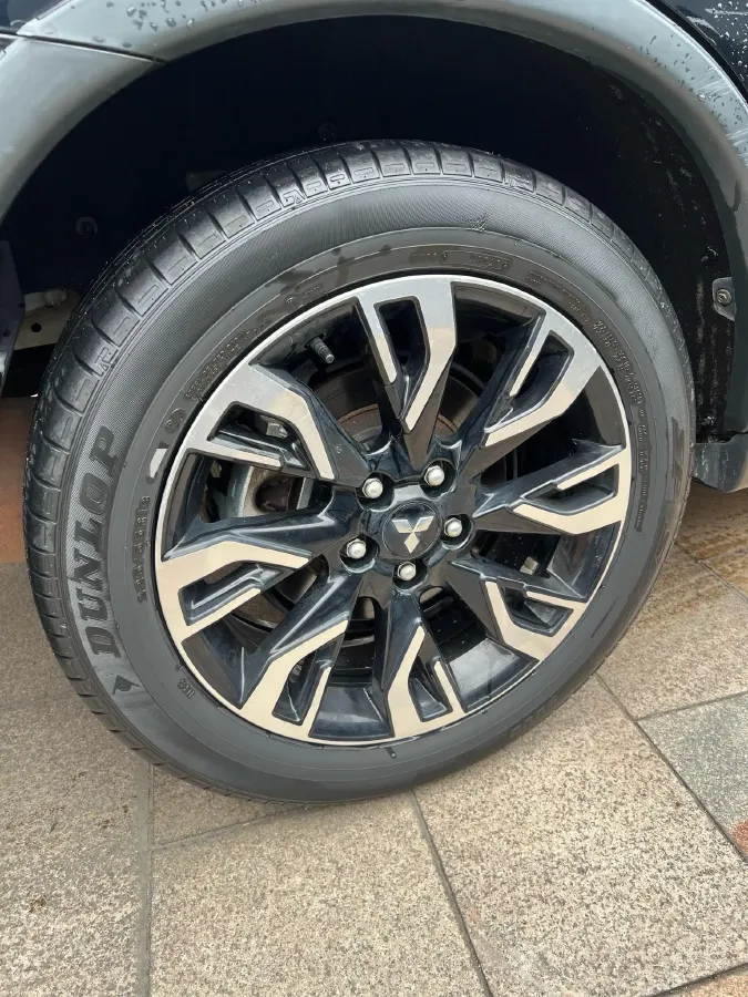 2020 Mitsubishi Outlander 2.0L 166HP L4 CVT,autocango,china used car exporter,china ev exporter,chinese used car exporter,chinese used ev exporter