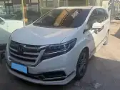 2019 HONDA ELYSIOIN,autocango,china used car exporter,china ev exporter,chinese used car exporter,chinese used ev exporter