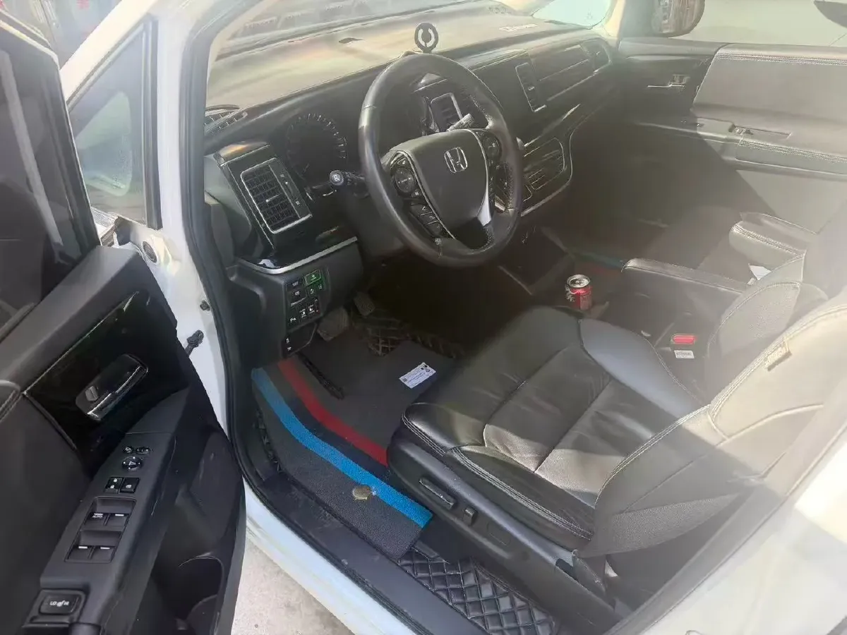 2019 Honda Elysioin 2.0L 146HP L4 E-CVT Hybrid,autocango,china used car exporter,china ev exporter,chinese used car exporter,chinese used ev exporter