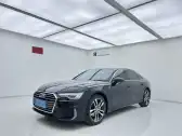 2020 AUDI A6L,autocango,china used car exporter,china ev exporter,chinese used car exporter,chinese used ev exporter