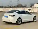 2019 Tesla Model 3 BEV 81KWH