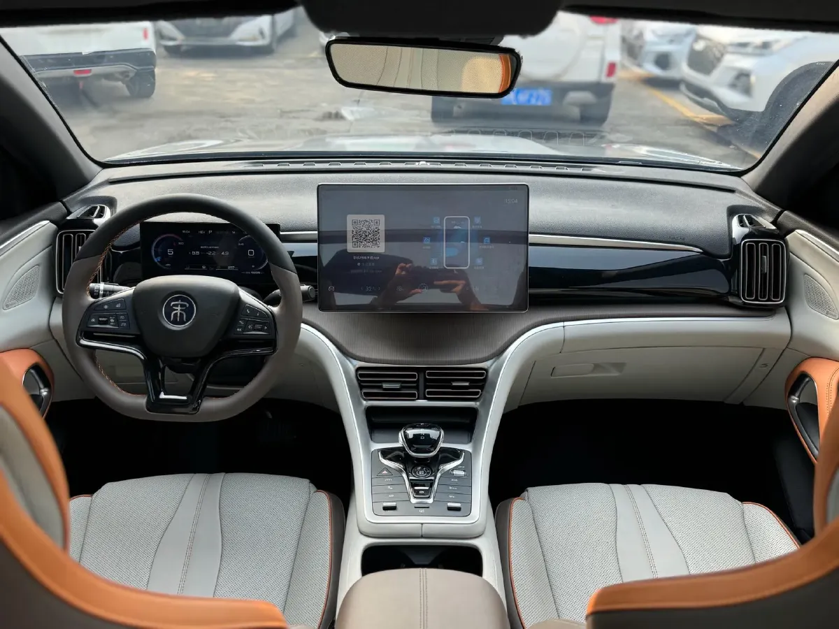 2022 BYD Yuan Plus BEV 60.48KWH,autocango,china used car exporter,china ev exporter,chinese used car exporter,chinese used ev exporter