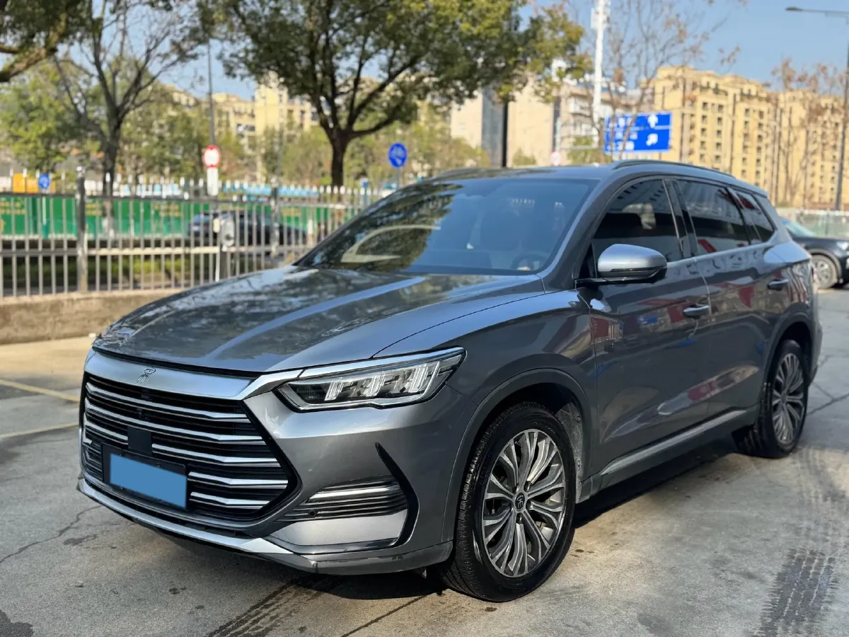 2022 BYD Yuan Plus BEV 60.48KWH,autocango,china used car exporter,china ev exporter,chinese used car exporter,chinese used ev exporter