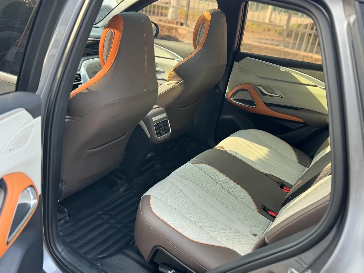 2022 BYD Yuan Plus BEV 60.48KWH,autocango,china used car exporter,china ev exporter,chinese used car exporter,chinese used ev exporter