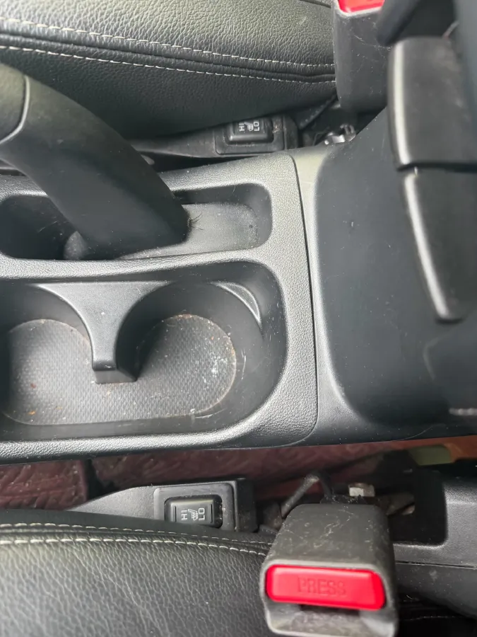 2018 Mitsubishi ASX 2.0L 167HP L4 CVT,autocango,china used car exporter,china ev exporter,chinese used car exporter,chinese used ev exporter