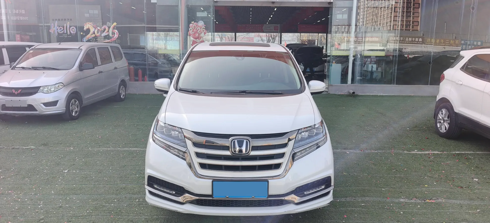 2019 Honda Elysioin 2.0L 146HP L4 E-CVT Hybrid,autocango,china used car exporter,china ev exporter,chinese used car exporter,chinese used ev exporter