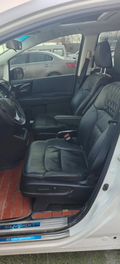 2019 Honda Elysioin 2.0L 146HP L4 E-CVT Hybrid,autocango,china used car exporter,china ev exporter,chinese used car exporter,chinese used ev exporter