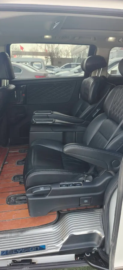 2019 Honda Elysioin 2.0L 146HP L4 E-CVT Hybrid,autocango,china used car exporter,china ev exporter,chinese used car exporter,chinese used ev exporter