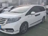 2019 HONDA ELYSIOIN,autocango,china used car exporter,china ev exporter,chinese used car exporter,chinese used ev exporter