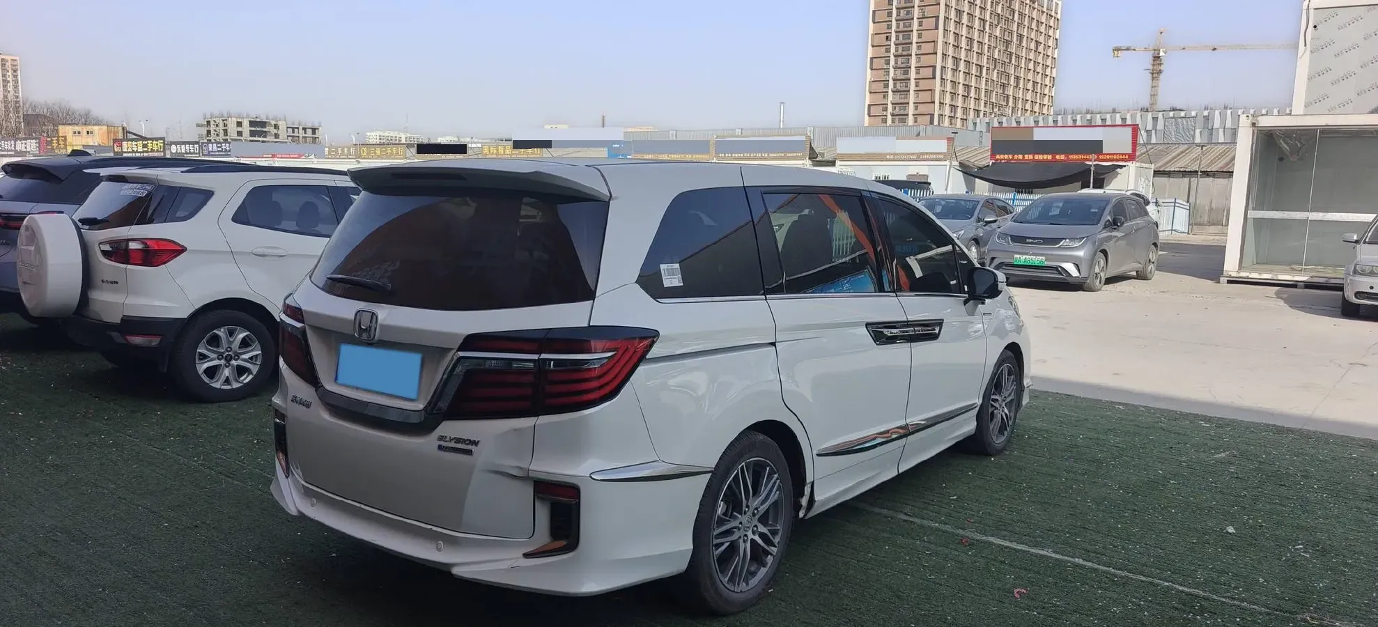 2019 Honda Elysioin 2.0L 146HP L4 E-CVT Hybrid,autocango,china used car exporter,china ev exporter,chinese used car exporter,chinese used ev exporter