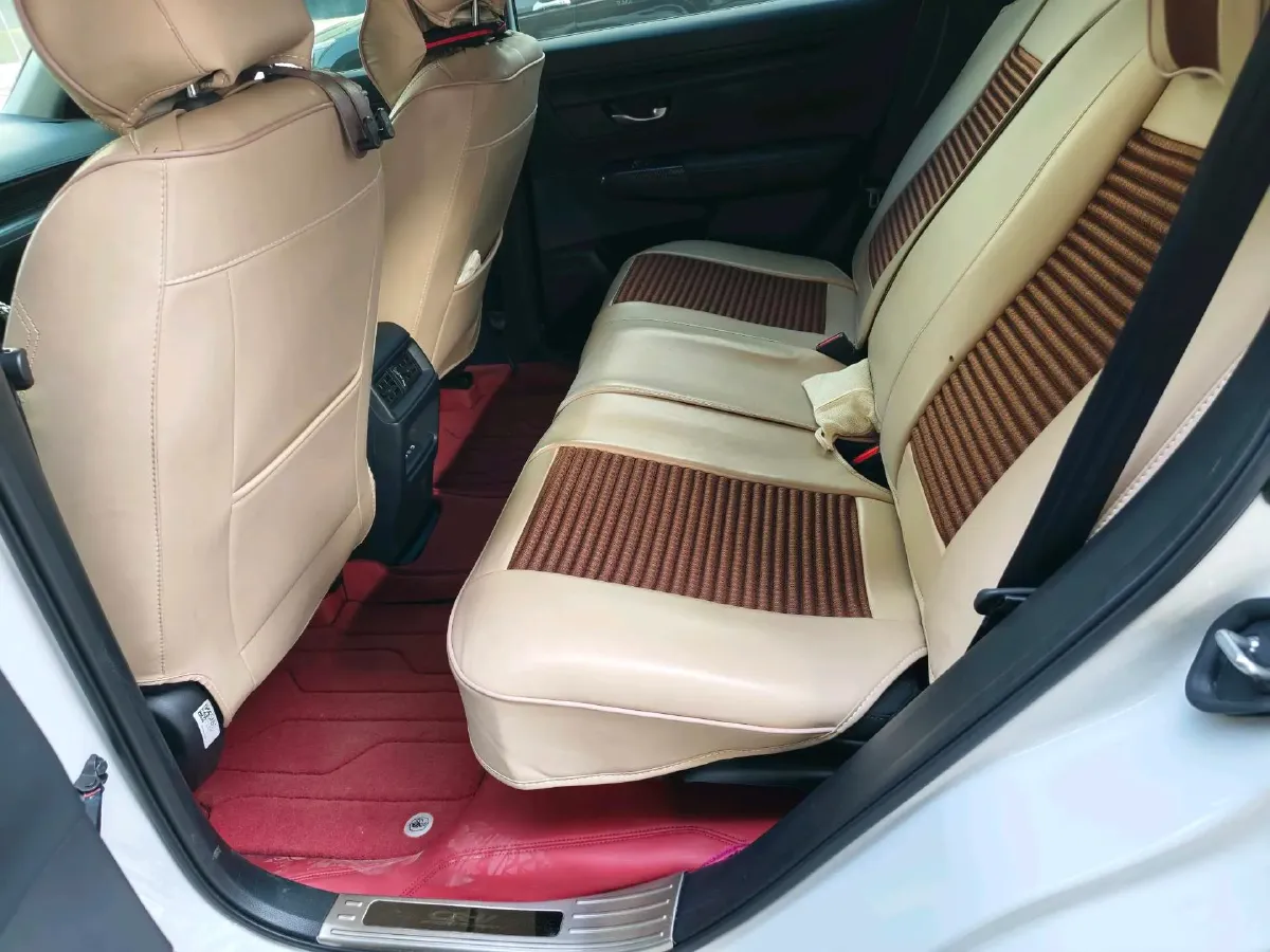 2023 Honda CR-V 1.5T 193HP L4 CVT,autocango,china used car exporter,china ev exporter,chinese used car exporter,chinese used ev exporter