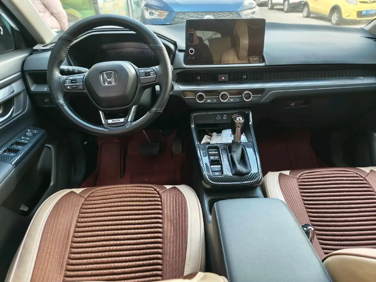 2023 Honda CR-V 1.5T 193HP L4 CVT,autocango,china used car exporter,china ev exporter,chinese used car exporter,chinese used ev exporter