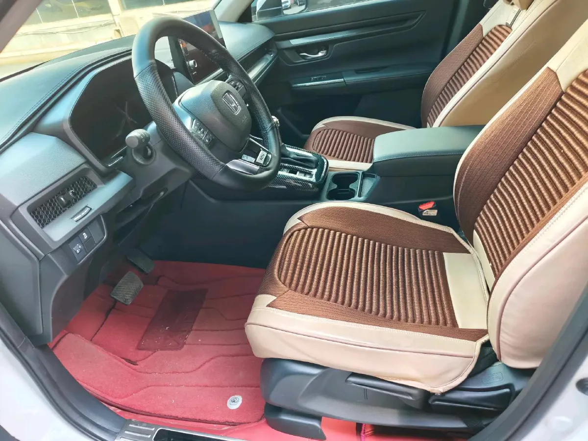 2023 Honda CR-V 1.5T 193HP L4 CVT,autocango,china used car exporter,china ev exporter,chinese used car exporter,chinese used ev exporter