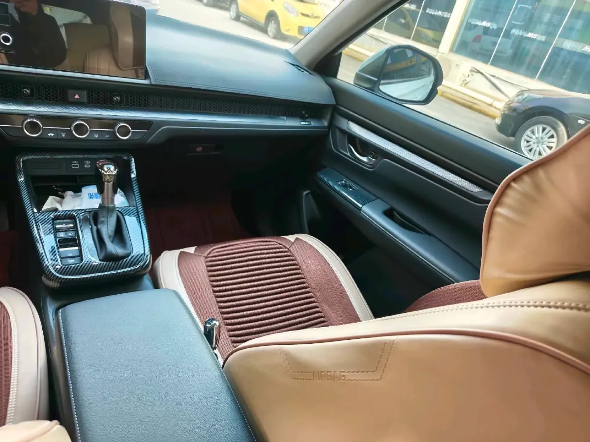 2023 Honda CR-V 1.5T 193HP L4 CVT,autocango,china used car exporter,china ev exporter,chinese used car exporter,chinese used ev exporter