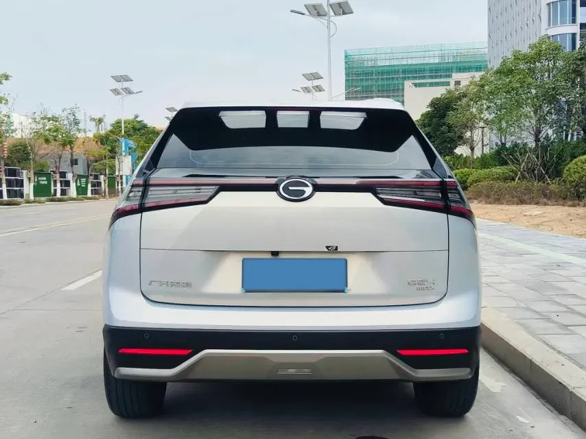 2024 GAC Trumpchi GS4 1.5T 177HP L4 7DCT,autocango,china used car exporter,china ev exporter,chinese used car exporter,chinese used ev exporter