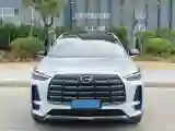 2024 GAC Trumpchi GS4 1.5T 177HP L4 7DCT