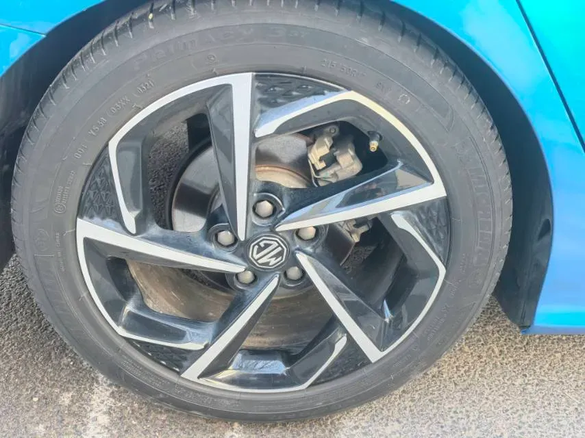 2021 MG 5 1.5T 173HP L4 7DCT,autocango,china used car exporter,china ev exporter,chinese used car exporter,chinese used ev exporter