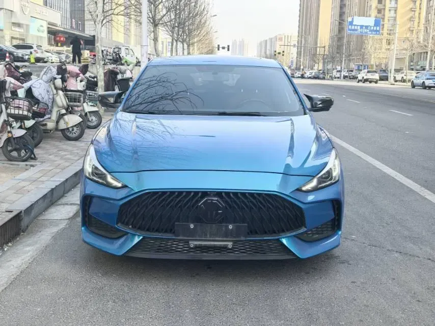 2021 MG 5 1.5T 173HP L4 7DCT,autocango,china used car exporter,china ev exporter,chinese used car exporter,chinese used ev exporter