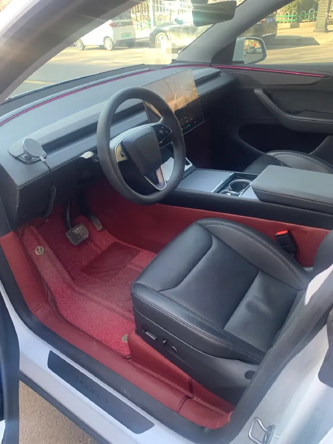 2025 Tesla Model Y BEV,autocango,china used car exporter,china ev exporter,chinese used car exporter,chinese used ev exporter