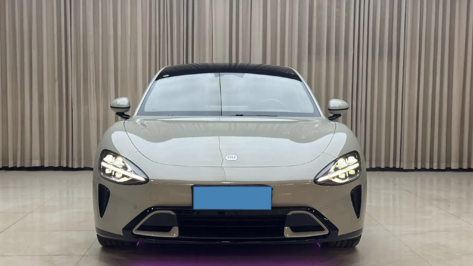 2024 MI SU7 BEV 73.6KWH,autocango,china used car exporter,china ev exporter,chinese used car exporter,chinese used ev exporter