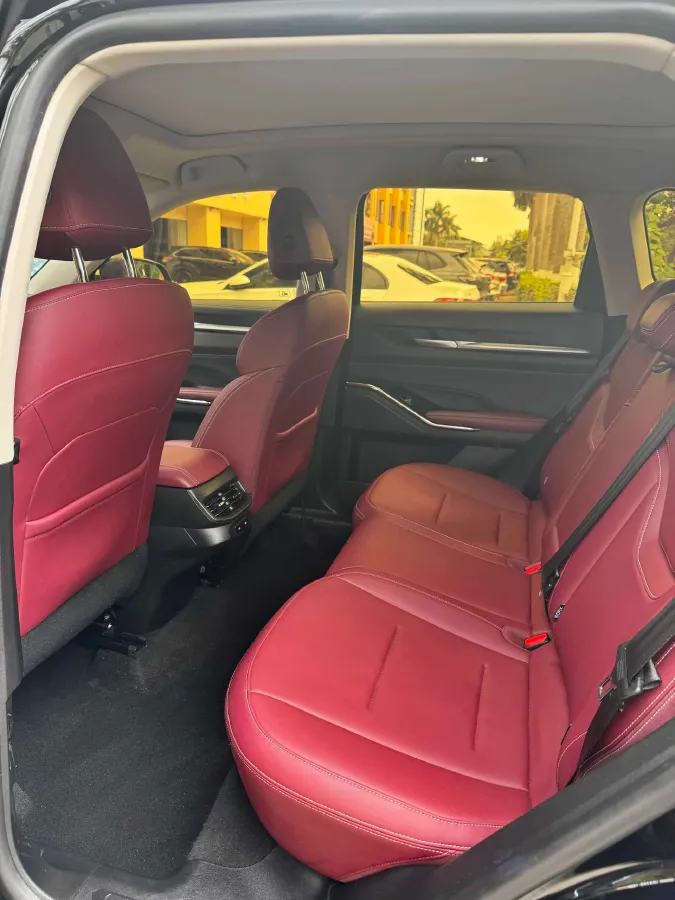 2021 Haval H6 1.5T 169HP L4 7DCT,autocango,china used car exporter,china ev exporter,chinese used car exporter,chinese used ev exporter