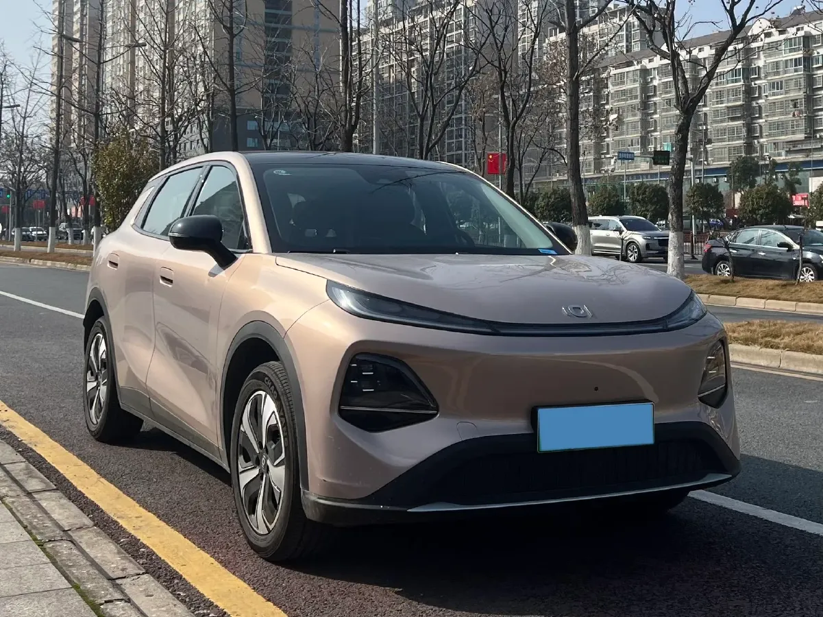 2026 ChangAn QiYuan Q05 BEV,autocango,china used car exporter,china ev exporter,chinese used car exporter,chinese used ev exporter