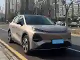 2026 ChangAn QiYuan Q05 BEV