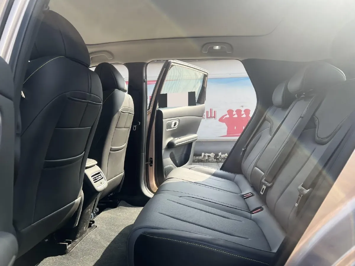 2026 ChangAn QiYuan Q05 BEV,autocango,china used car exporter,china ev exporter,chinese used car exporter,chinese used ev exporter