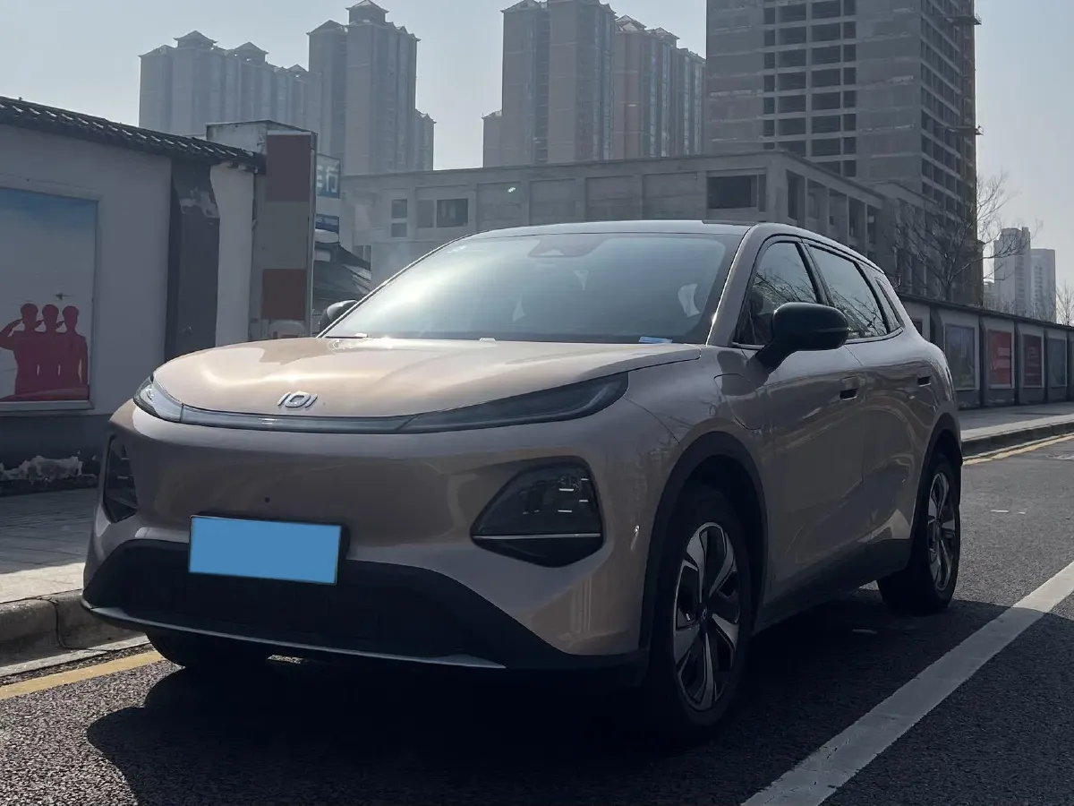 2026 ChangAn QiYuan Q05 BEV,autocango,china used car exporter,china ev exporter,chinese used car exporter,chinese used ev exporter