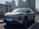 2026 ChangAn QiYuan Q05 BEV