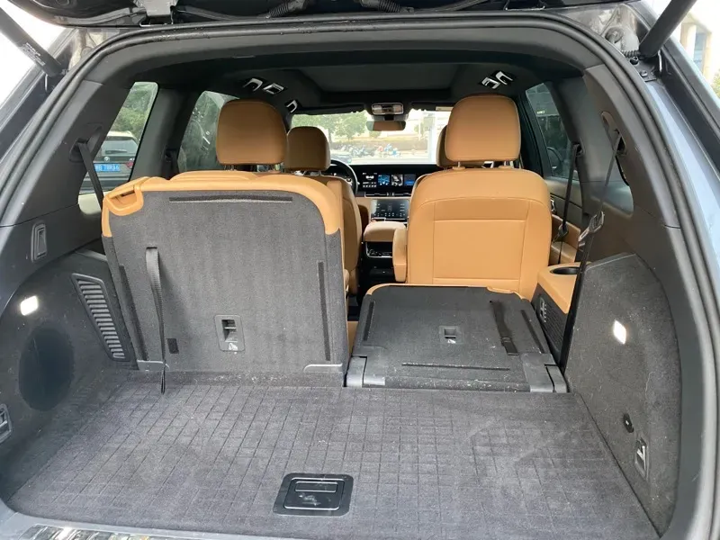 2021 Li ONE Range Extended 131HP REEV 40.5KWH,autocango,china used car exporter,china ev exporter,chinese used car exporter,chinese used ev exporter