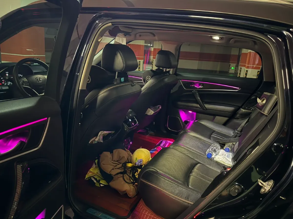 2020 Honda Avancier 2.0T 272HP L4 9AT,autocango,china used car exporter,china ev exporter,chinese used car exporter,chinese used ev exporter