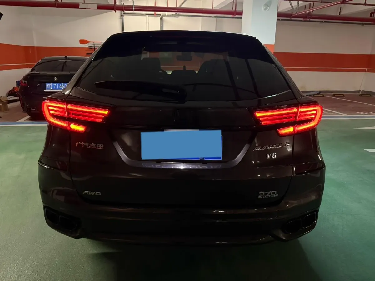 2020 Honda Avancier 2.0T 272HP L4 9AT,autocango,china used car exporter,china ev exporter,chinese used car exporter,chinese used ev exporter