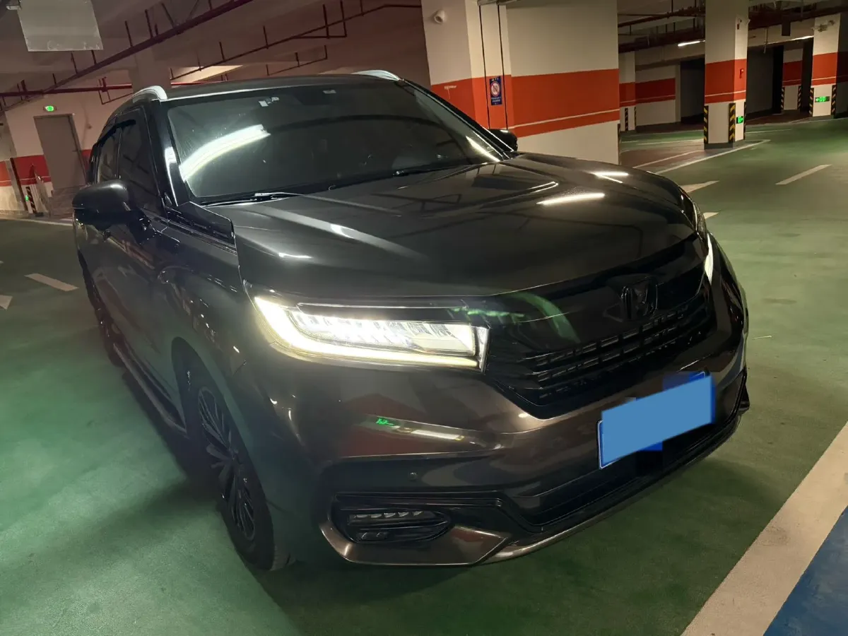 2020 Honda Avancier 2.0T 272HP L4 9AT,autocango,china used car exporter,china ev exporter,chinese used car exporter,chinese used ev exporter