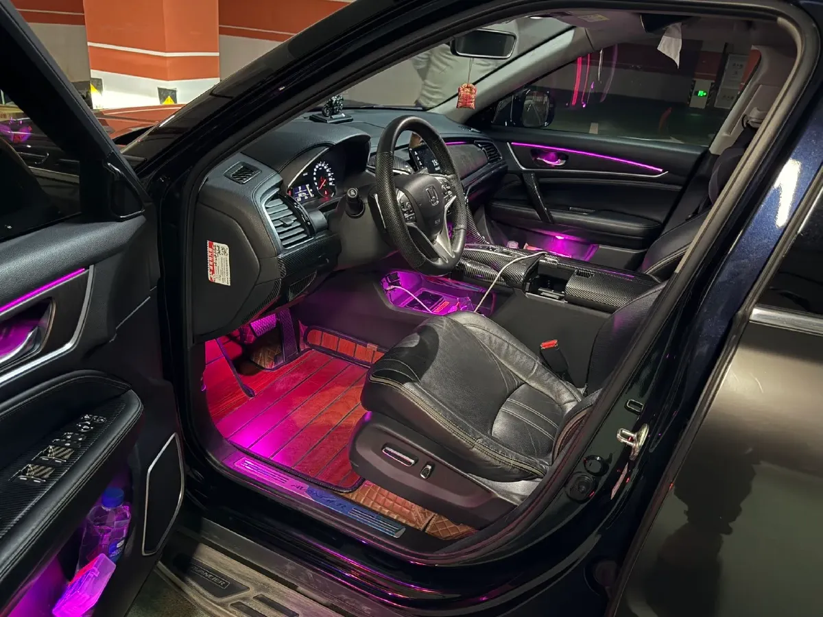 2020 Honda Avancier 2.0T 272HP L4 9AT,autocango,china used car exporter,china ev exporter,chinese used car exporter,chinese used ev exporter