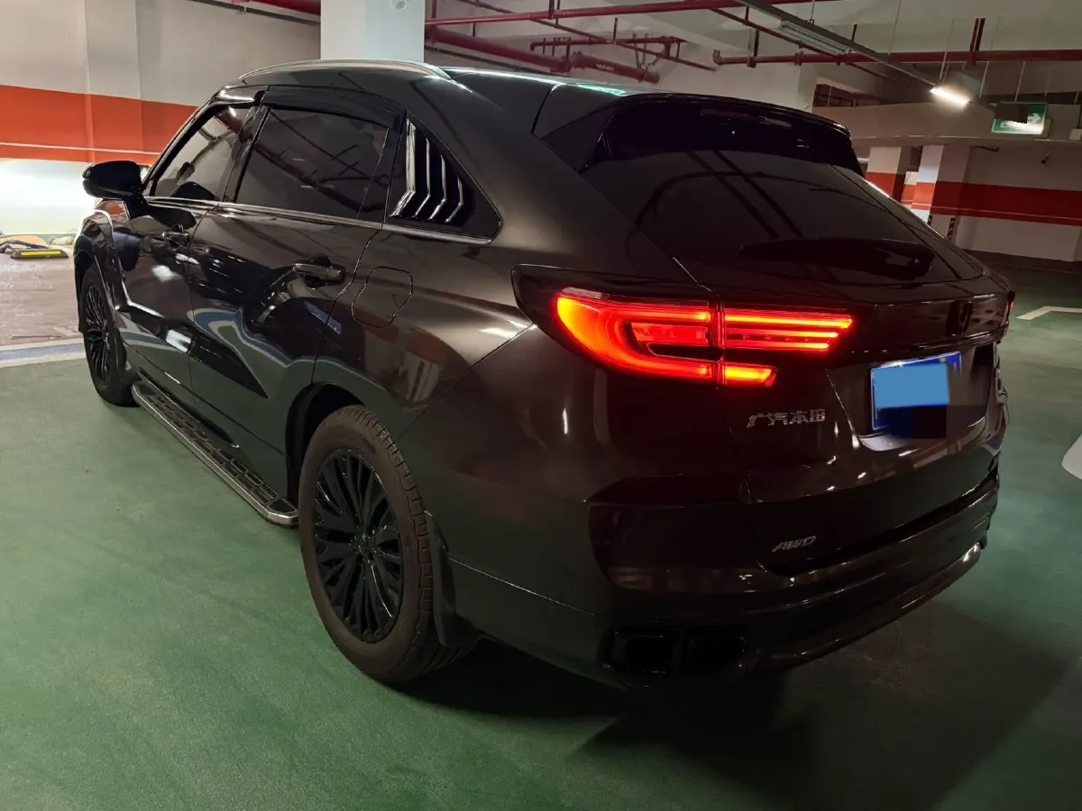 2020 Honda Avancier 2.0T 272HP L4 9AT,autocango,china used car exporter,china ev exporter,chinese used car exporter,chinese used ev exporter