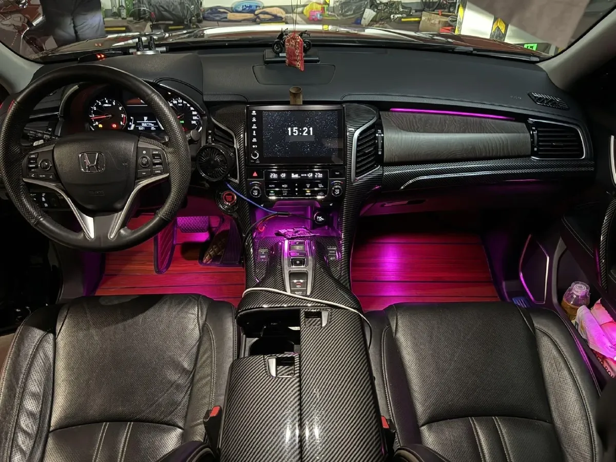 2020 Honda Avancier 2.0T 272HP L4 9AT,autocango,china used car exporter,china ev exporter,chinese used car exporter,chinese used ev exporter