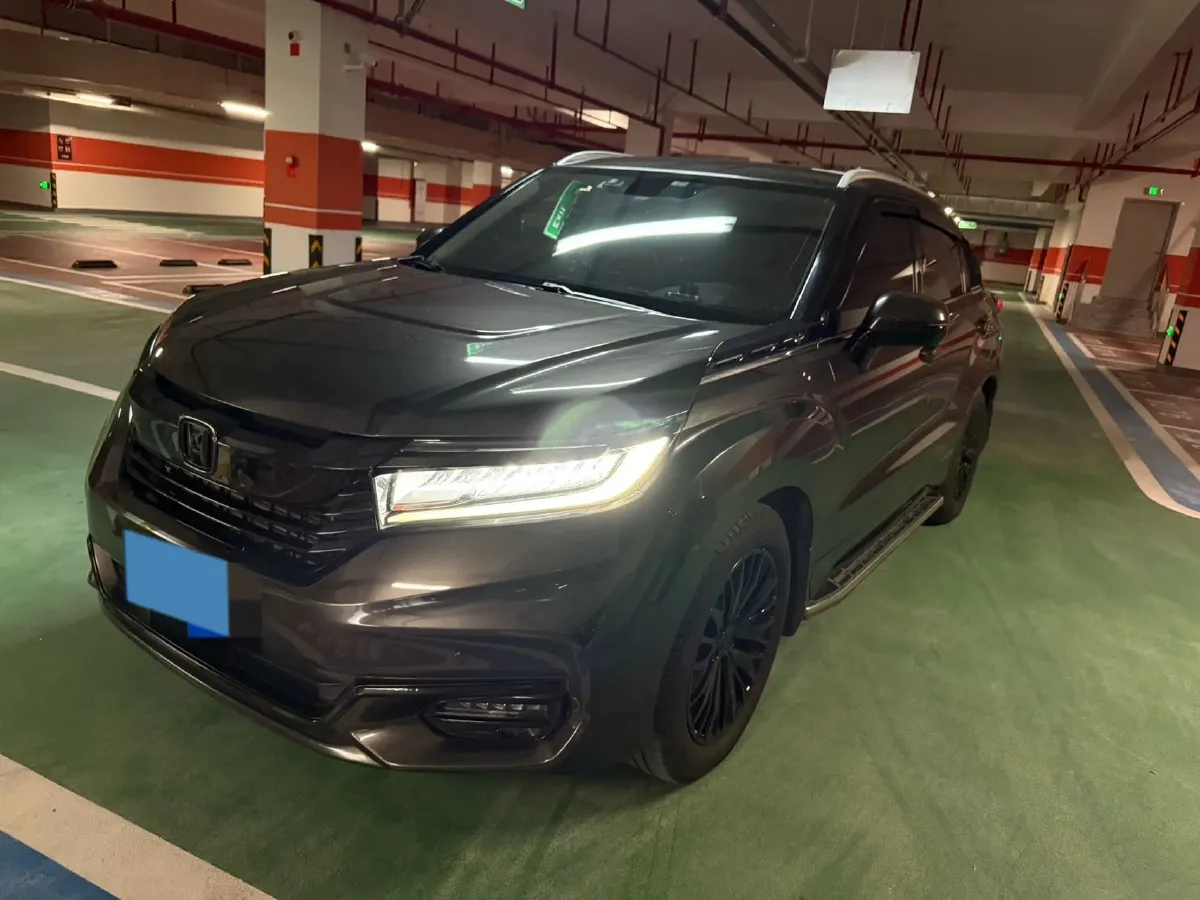 2020 Honda Avancier 2.0T 272HP L4 9AT,autocango,china used car exporter,china ev exporter,chinese used car exporter,chinese used ev exporter