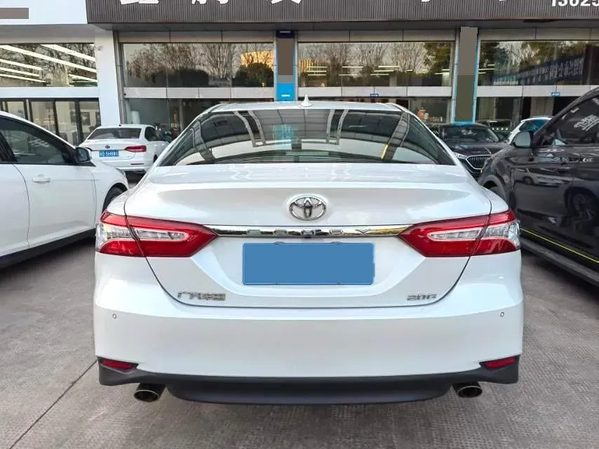 2021 Toyota Camry 2.0L 178HP L4 CVT,autocango,china used car exporter,china ev exporter,chinese used car exporter,chinese used ev exporter