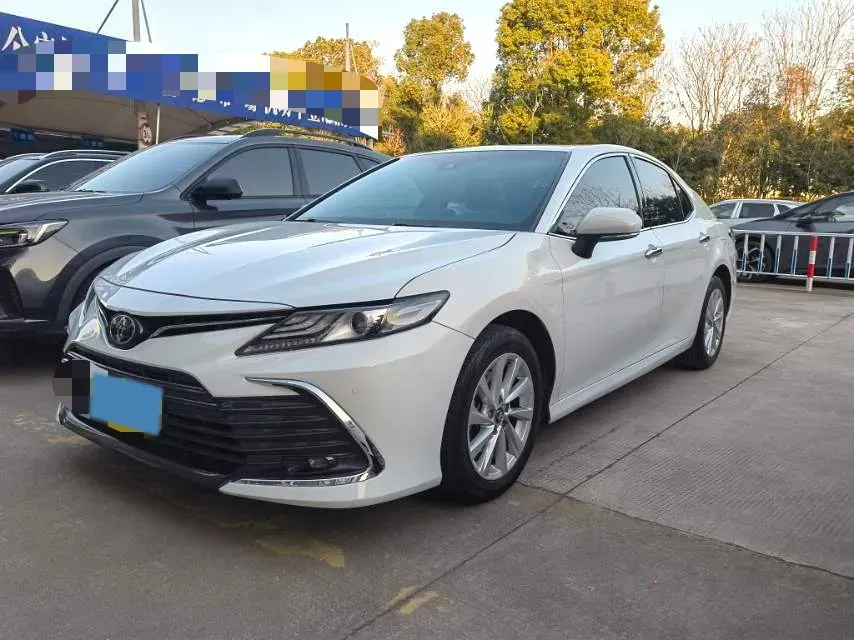 2021 Toyota Camry 2.0L 178HP L4 CVT,autocango,china used car exporter,china ev exporter,chinese used car exporter,chinese used ev exporter