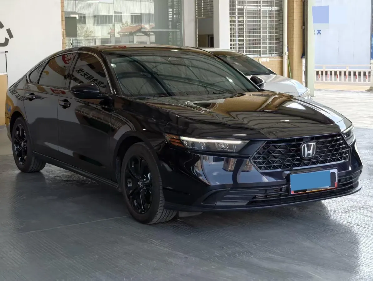 2025 Honda Accord 1.5T 192HP L4 CVT,autocango,china used car exporter,china ev exporter,chinese used car exporter,chinese used ev exporter