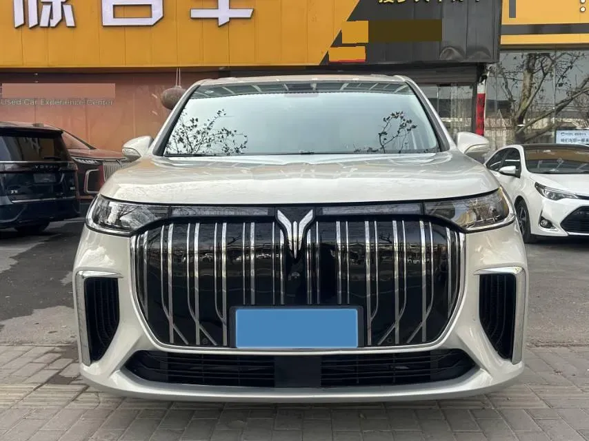2022 Voyah Dream BEV 108.7KWH,autocango,china used car exporter,china ev exporter,chinese used car exporter,chinese used ev exporter