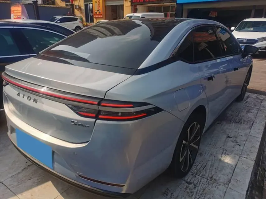 2023 Aion S Plus BEV 68KWH,autocango,china used car exporter,china ev exporter,chinese used car exporter,chinese used ev exporter