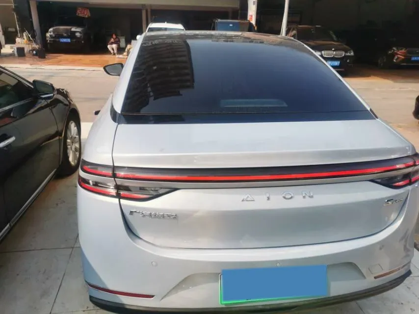 2023 Aion S Plus BEV 68KWH,autocango,china used car exporter,china ev exporter,chinese used car exporter,chinese used ev exporter