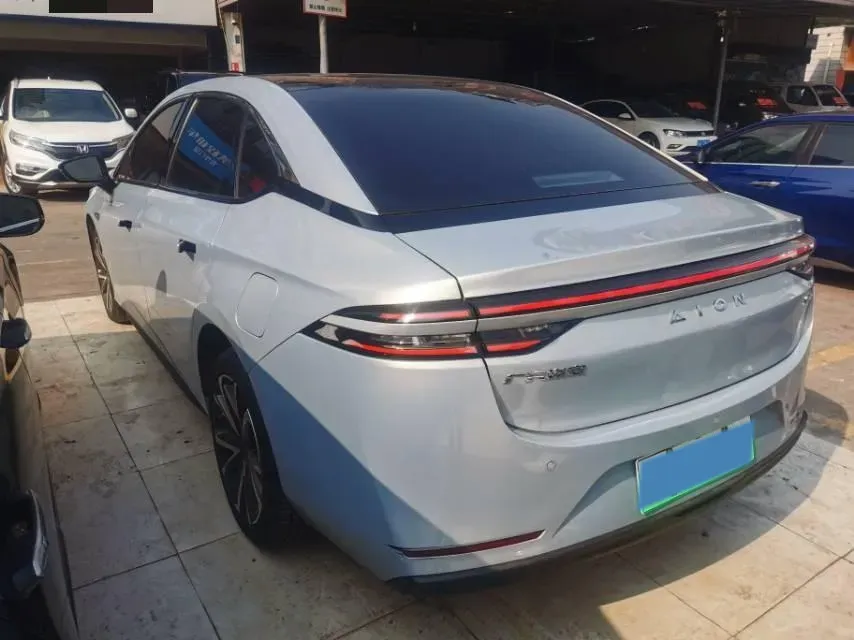 2023 Aion S Plus BEV 68KWH,autocango,china used car exporter,china ev exporter,chinese used car exporter,chinese used ev exporter