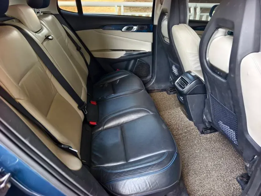 2017 Foton Sauvana 2.0T 218HP L4 6AT,autocango,china used car exporter,china ev exporter,chinese used car exporter,chinese used ev exporter